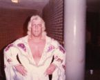 RICHARD MORGAN FLIEHR (RIC FLAIR)