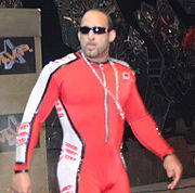 MVP, en el 2007